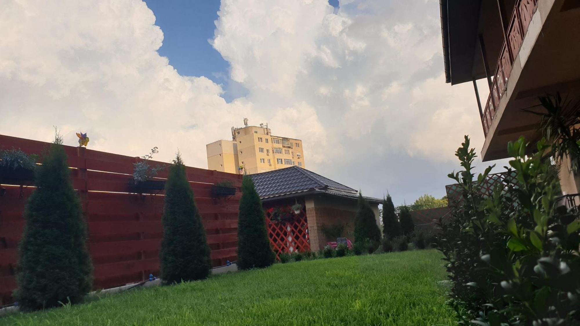 Ingrid Hotel Mangalia Room photo