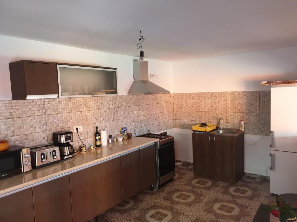 Ingrid Hotel Mangalia Exterior photo